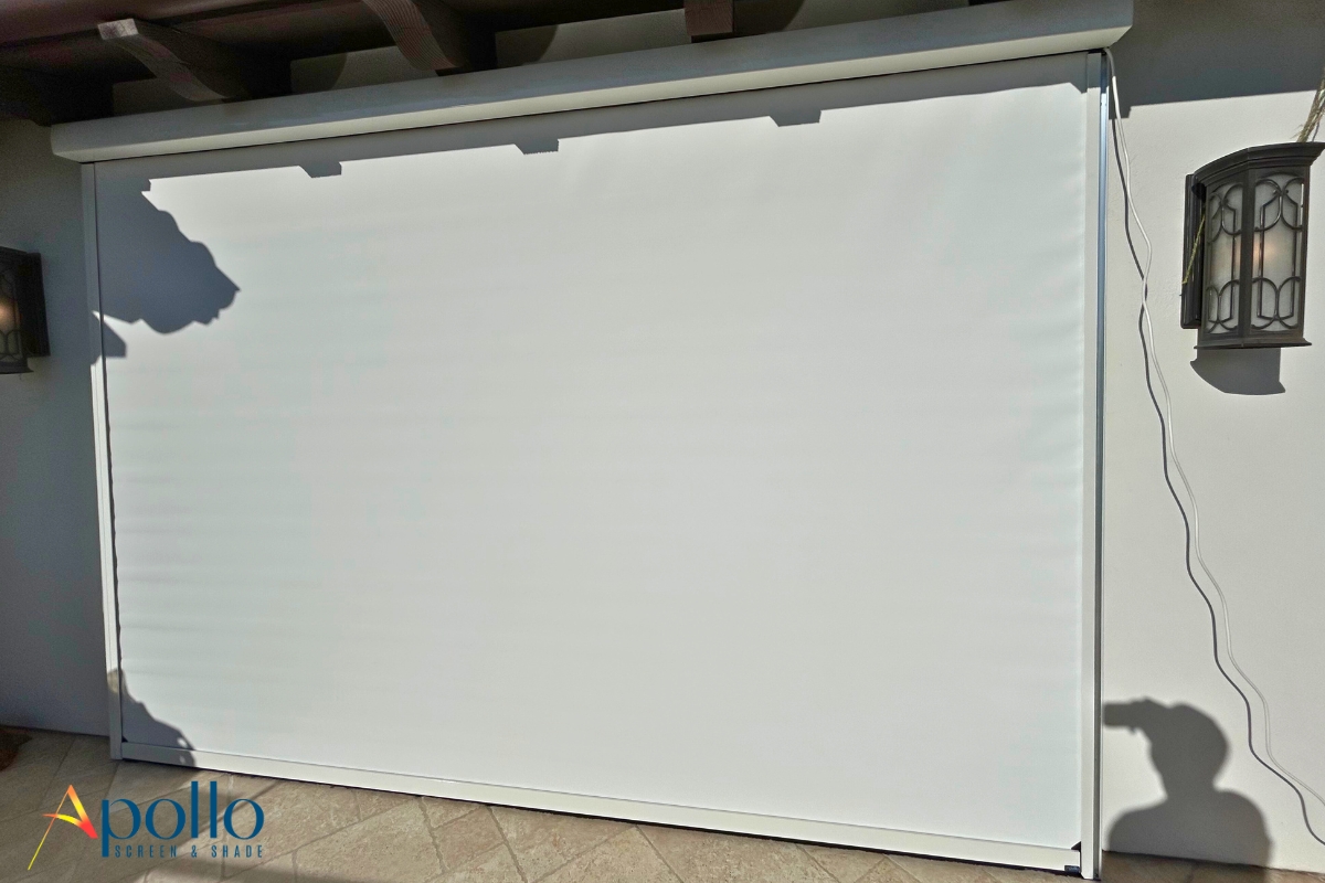 Motorized Shade- Santaluz gated community Black Mountain Ranch..jpg